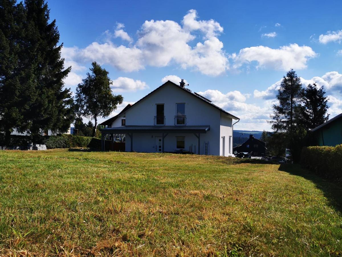 Ferienhaus Victoria Frauenwald Exterior foto