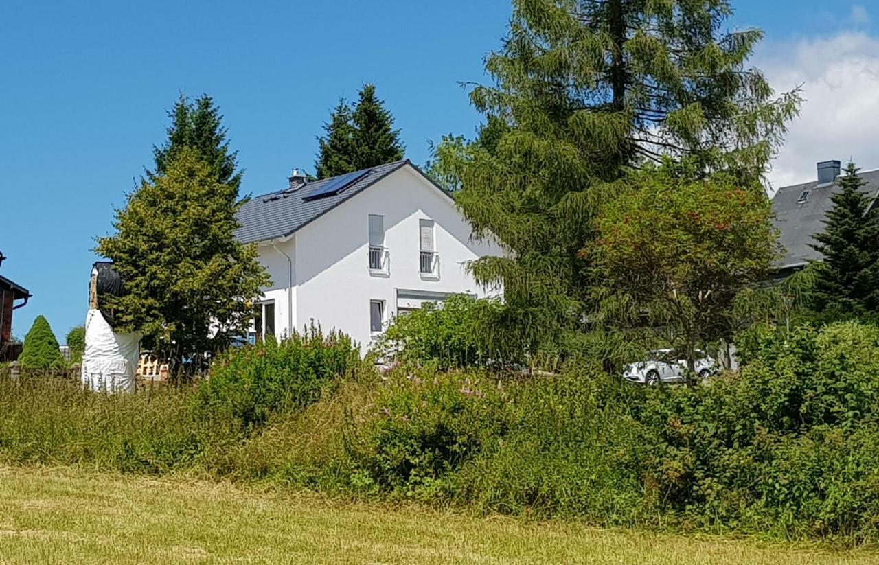 Ferienhaus Victoria Frauenwald Exterior foto